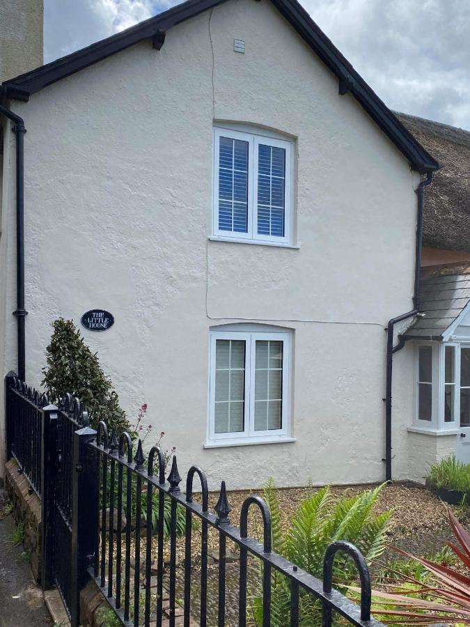 Little House Villa Porlock Exterior photo